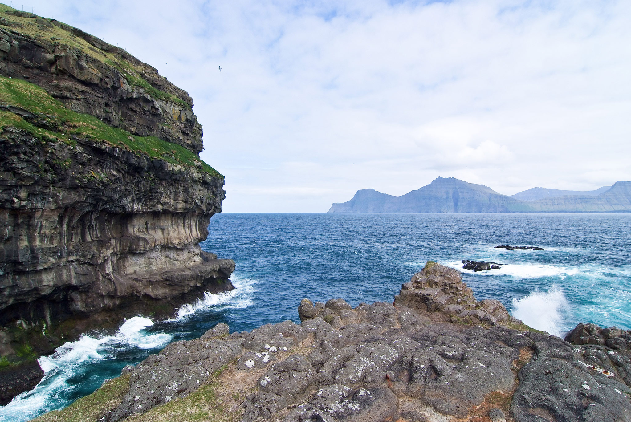Gjógv